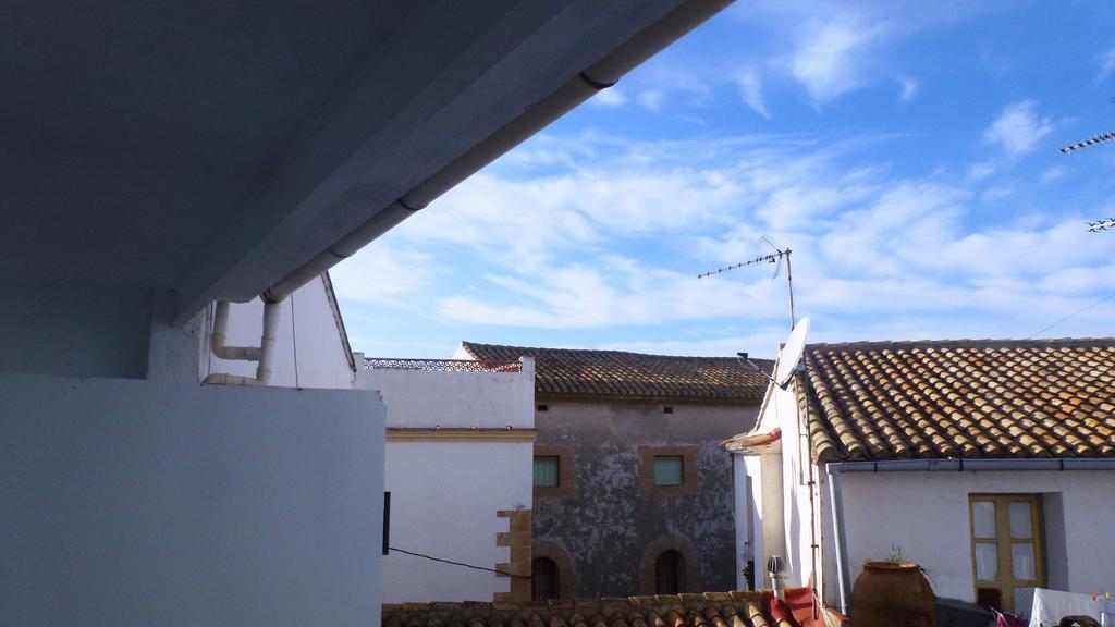 Apartamentos Loreto Denia Quarto foto