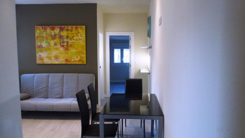 Apartamentos Loreto Denia Quarto foto