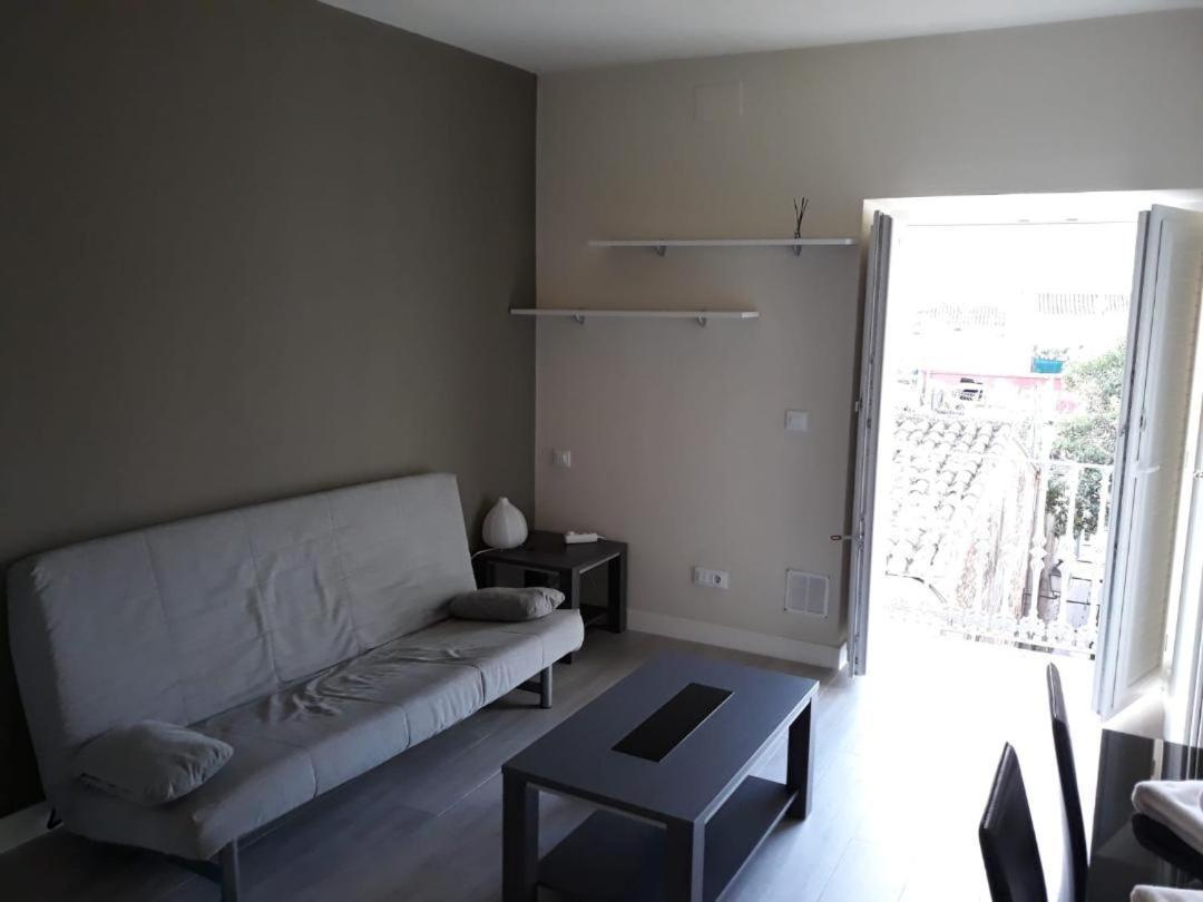 Apartamentos Loreto Denia Exterior foto