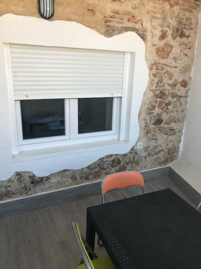 Apartamentos Loreto Denia Exterior foto