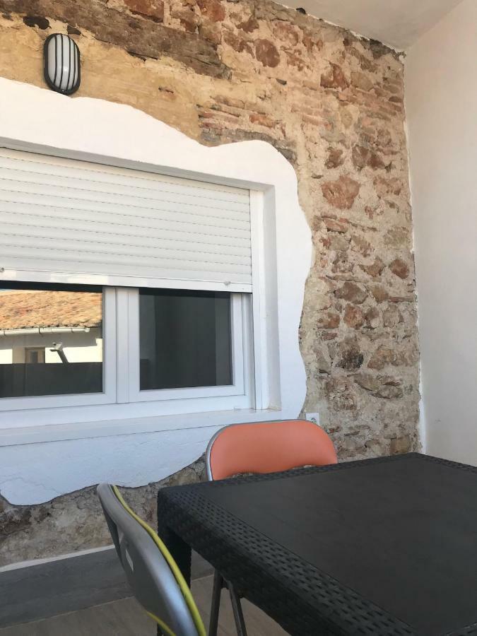 Apartamentos Loreto Denia Exterior foto