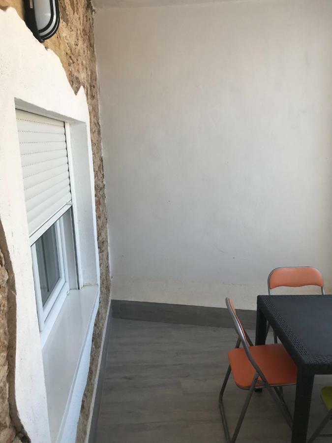 Apartamentos Loreto Denia Exterior foto